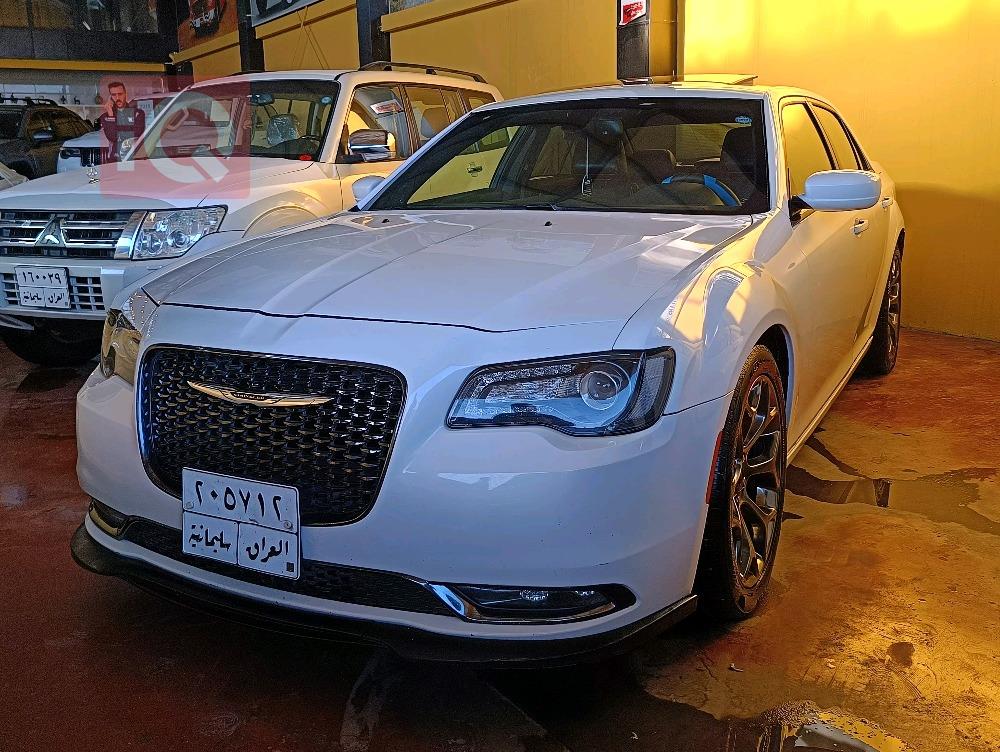 Chrysler 300